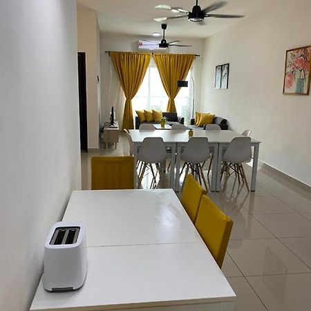 Zima Homestay@Kajang2 Exterior foto