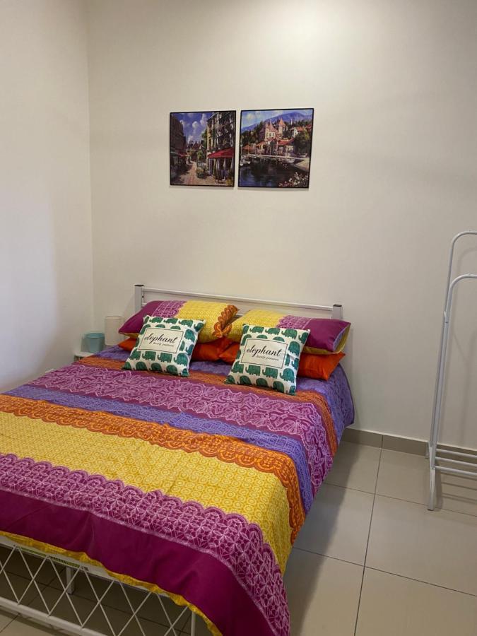 Zima Homestay@Kajang2 Exterior foto