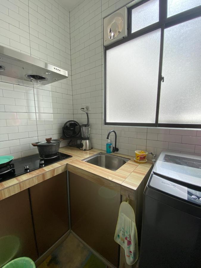 Zima Homestay@Kajang2 Exterior foto